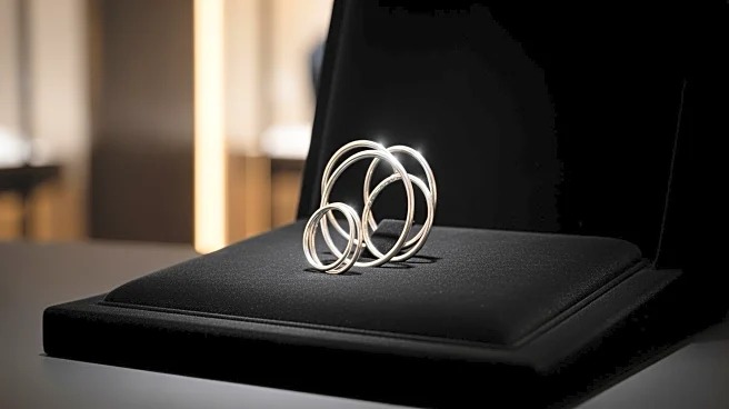 Spinelli Kilcollin Expands Global Presence with New London Flagship