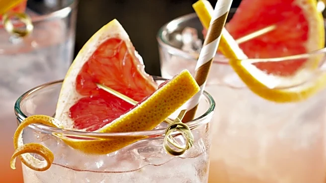 The Cocktail Lab in Rochester Hosts Interactive Cocktail Classes