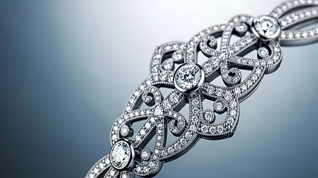 Pen Mané Innovates High Jewelry with Silver and Lab-Grown Diamonds