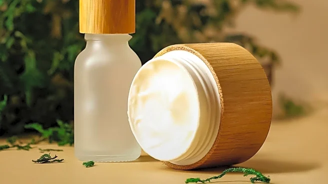 Algae Emerges as a Key Ingredient in Luxury Beauty Products