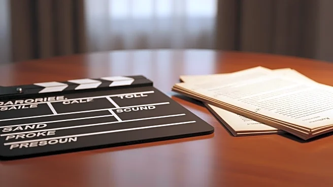 Mary Cybulski, Renowned Script Supervisor, Passes Away at 70