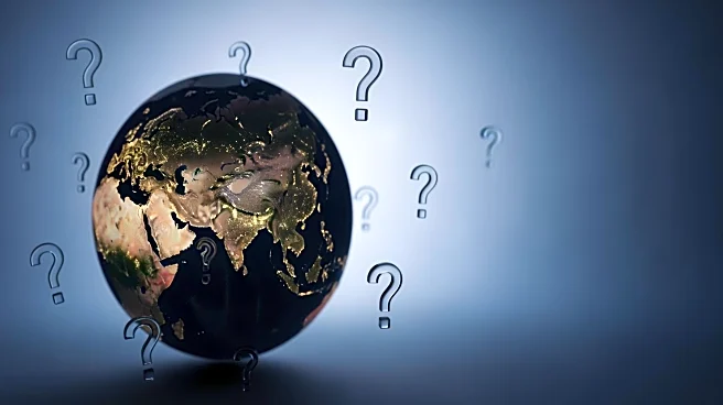 Poll Reveals Low Awareness Among Americans About China's Xinjiang Region