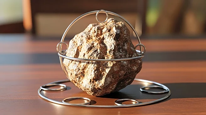 Africa's Mining Indaba Promotes Regional Integration for Economic Growth