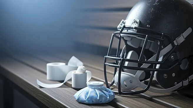 Injury-Hit Denver Broncos Prepare to Face Kansas City Chiefs