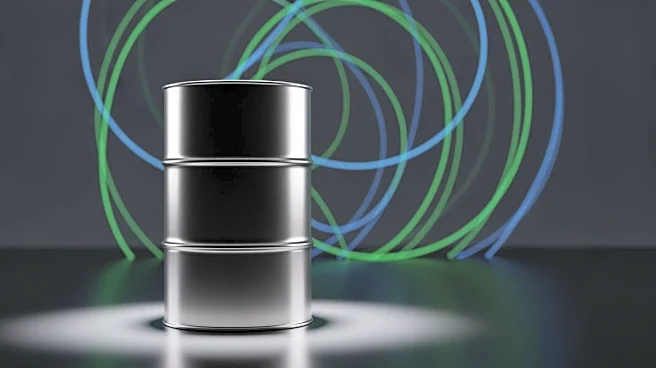 Ecopetrol Avoids Asset Freeze Amid $3 Billion VAT Dispute in Colombia