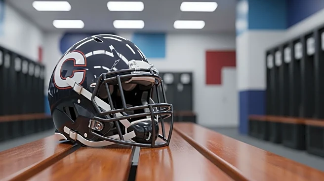 Patrick Herbert May Join Jaguars' Active Roster for Chargers Matchup