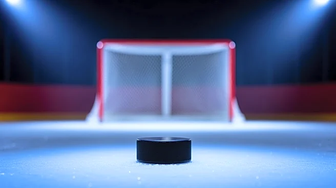 Calgary Flames Achieve 2-0 Shutout Victory Against San Jose Sharks