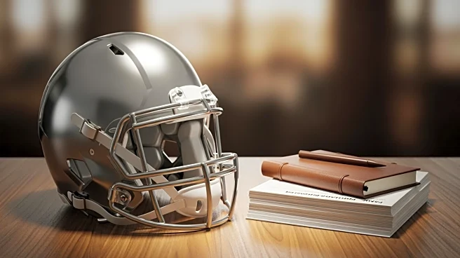 NFL Executives Evaluate Alabama's Ty Simpson Amid Draft Uncertainty