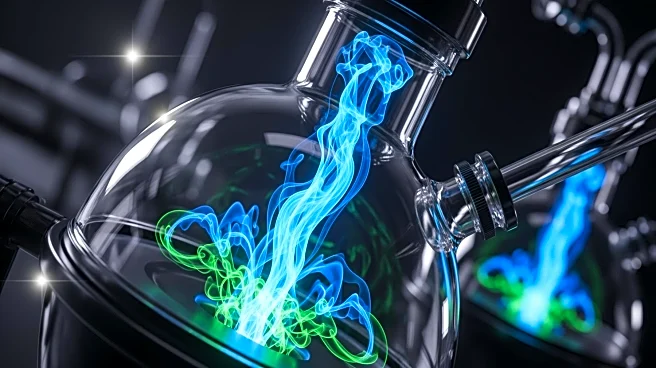 University of Rochester Researchers Develop Algorithms to Enhance Propylene Production