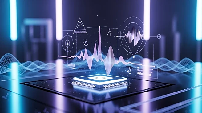 DARPA Advances 11 Companies in Quantum Benchmarking Initiative to Second Stage