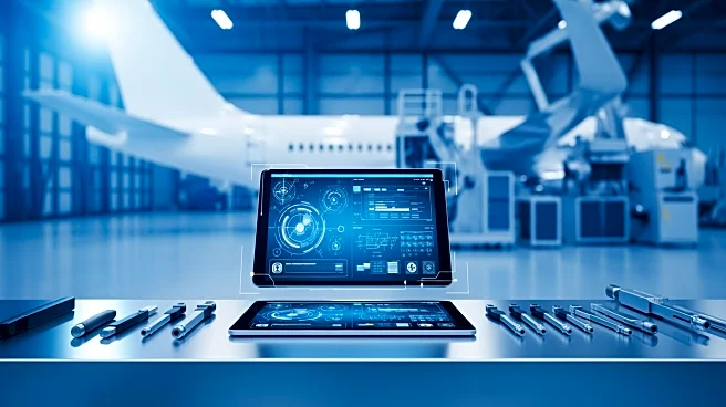 British Airways Implements Digitized Maintenance Platform to Enhance Global Operations