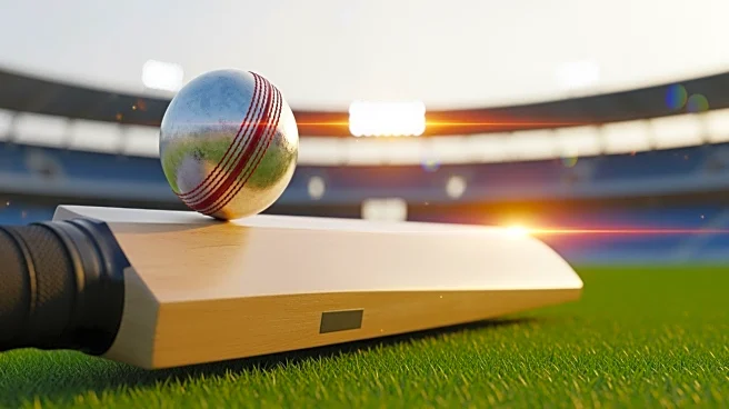 Vaibhav Suryavanshi Achieves Record-Breaking Century in Asia Cup Rising Stars 2025