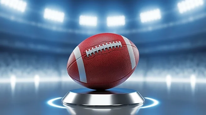 New England Patriots Secure AFC's Top Seed After Victory Over Jets