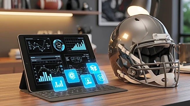 Fantasy Football Week 11 Toolkit Offers Strategic Insights for Players