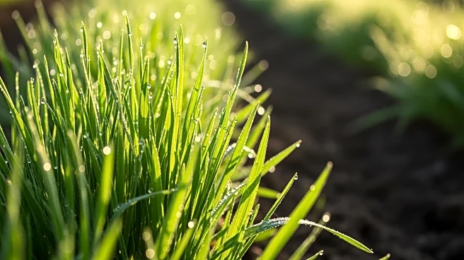 Manitoba Launches Forage Advantage Pilot Program to Promote Sustainable Farming