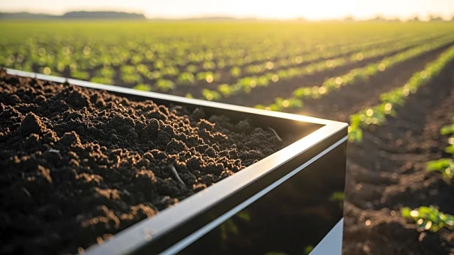 Pivot Bio Introduces Dry Planter-Box Options for 2026 to Enhance Farming Efficiency