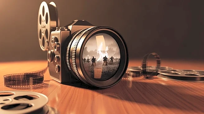 Leonardo DiCaprio Stars in 'One Battle After Another' Now Streaming, Impacting Home Entertainment