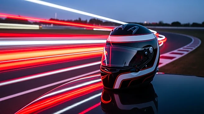 Formula 1 Considers Return of Argentina Grand Prix Amid Economic Improvements