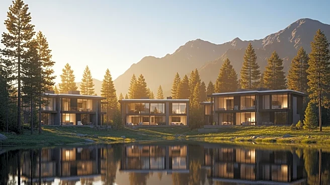 Topnotch Resort Expands with Luxury Residences and Enhancements