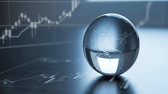 Palantir Faces Stock Decline Amid Investor Concerns Over Valuation