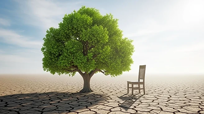 With Trump Absent from COP30, Global Climate Action Advances Without U.S. Leadership