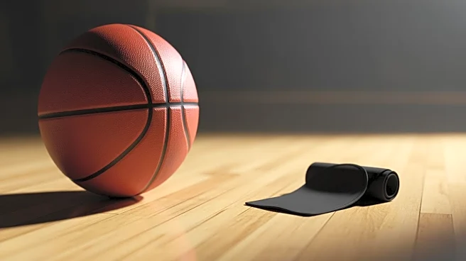 Orlando Magic's Paolo Banchero Ruled Out Against Nets Due to Groin Strain