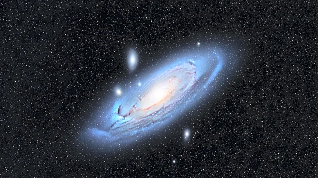 Isolated Galaxy NGC 6789 Forms Stars Without Apparent Fuel Source