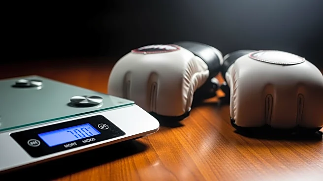 UFC 322 Weigh-In Results Announced Ahead of Della Maddalena vs Makhachev