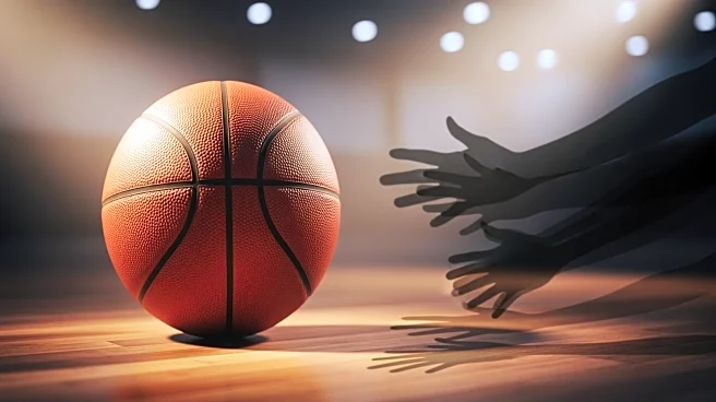 Oso Ighodaro Focuses on Team Impact Over Personal Stats in Recent Games