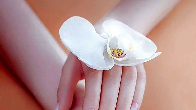 Press-On Nails Surge in Popularity Amid Rising Manicure Costs