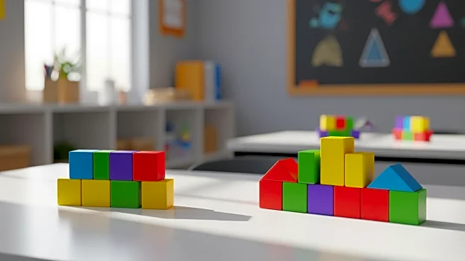 Educators Integrate 'Six-Seven' Trend into Classroom Activities to Engage Students