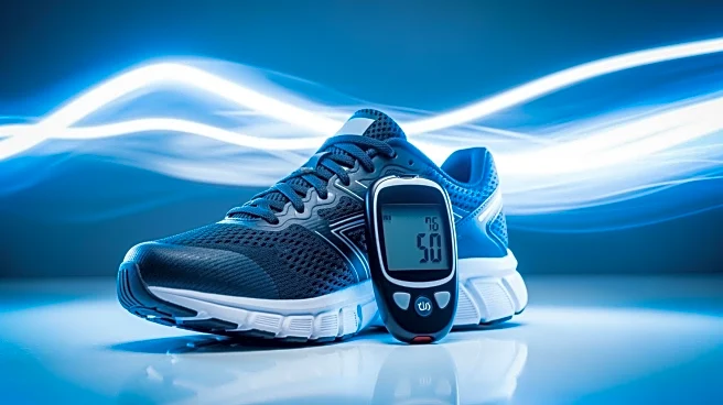 Lachie Kennedy Redefines Athletic Potential with Diabetes Management