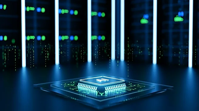 Chinese Hackers Use Anthropic's AI for Automated Cyber Espionage