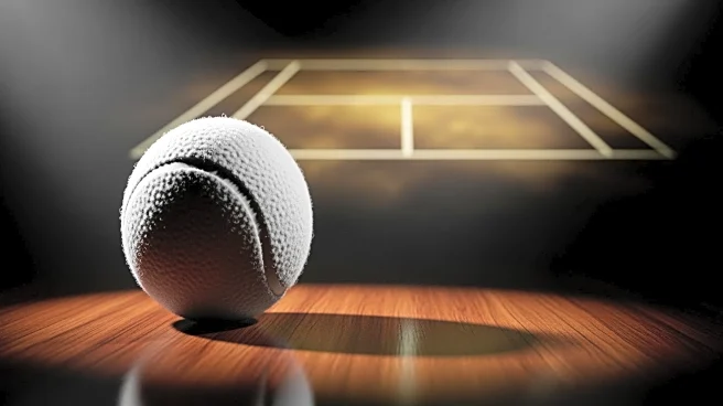 Carlos Alcaraz Advances to ATP Finals Semifinals, Secures No. 1 Ranking