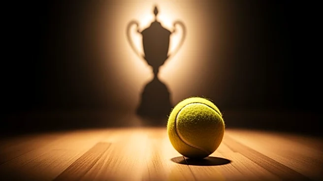 Carlos Alcaraz Secures Year-End No. 1 Ranking at ATP Finals