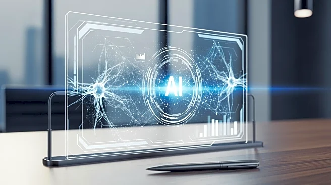 Meta to Evaluate Employees Based on AI Impact Starting in 2026