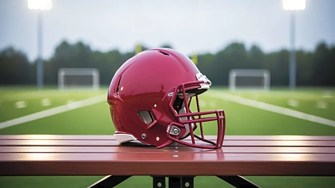 Rutgers Scarlet Knights to Continue Team Development Against Lehigh