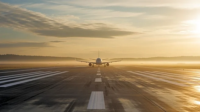 Middle East Airlines Experience Mixed Recovery Post-Pandemic