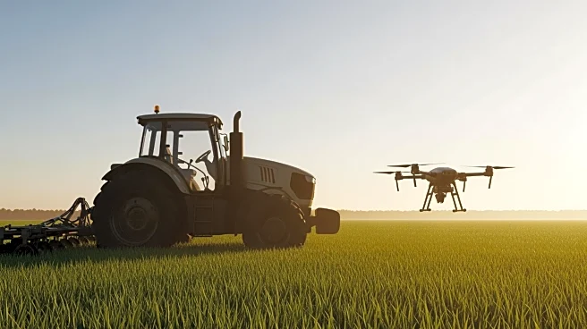 Preparing for the Next Wave of Farming Autonomy: Key Strategies