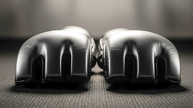 Michael Chandler Optimistic About Future UFC Fight with Conor McGregor