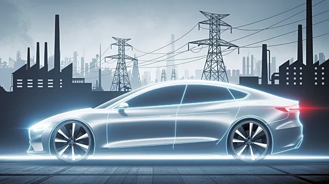 Scout Motors Expands U.S. Operations Amid EV Market Challenges