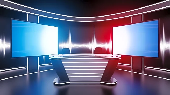 MSNBC and CNN Record Significant Growth in Cable News Ratings