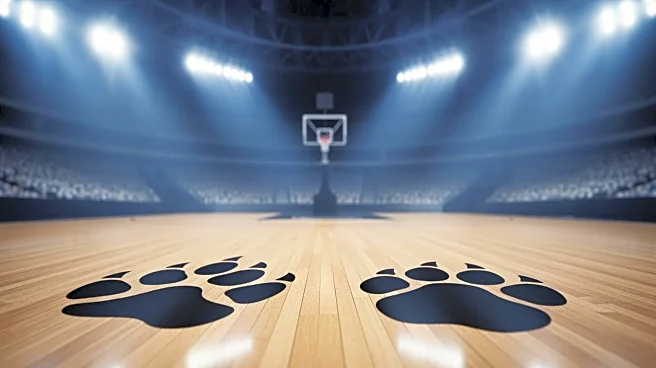 Arizona Wildcats and UCLA Bruins Face Off in Hall of Fame Series