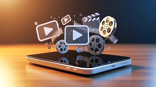 Disney's Streaming and Entertainment Units Sustain Growth Amid Cable Business Challenges