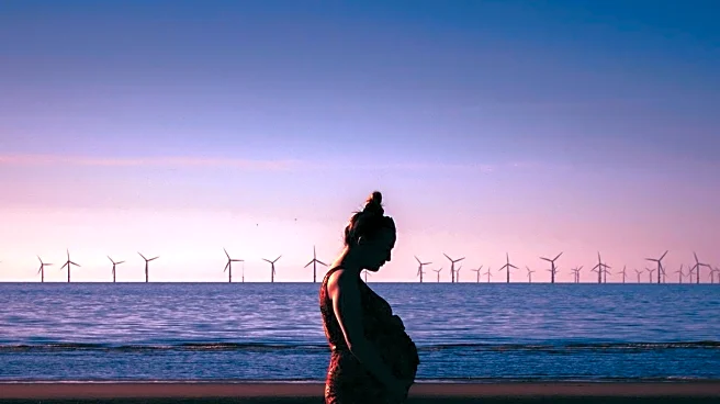 BBC Reports on Pelvic Girdle Pain Affecting Pregnant Women