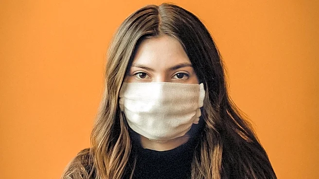 Neuroscience News Explores Why Women Face Worse Long COVID Symptoms