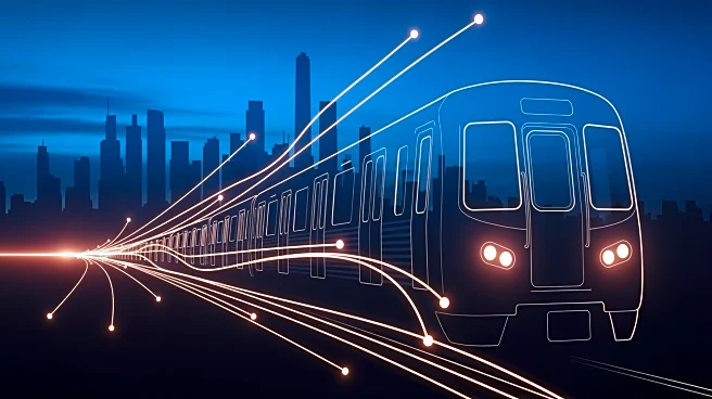 PATH Service Expansion Planned, Fare to Increase to $4 by 2029