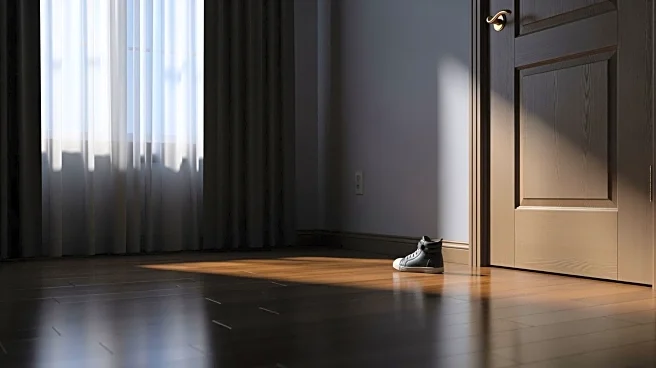 Margate Mother Arrested in Connection with Daughter's Disappearance