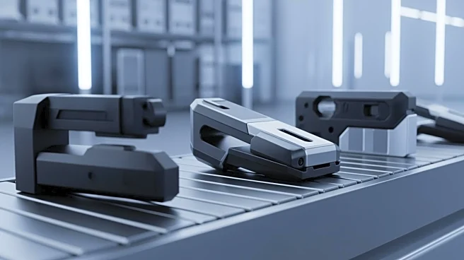 Wrap Technologies Partners with K-Form to Enhance U.S. Supply Chain for Non-Lethal Devices