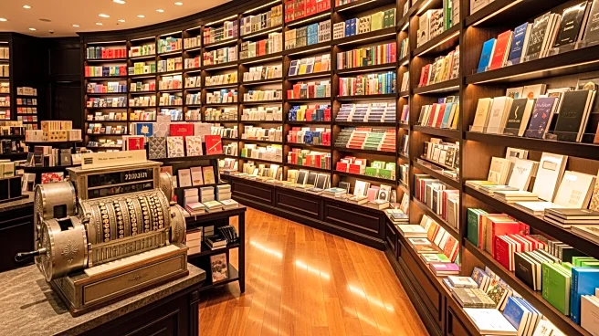 The Works Reports Strong In-Store Performance Amid Online Sales Decline